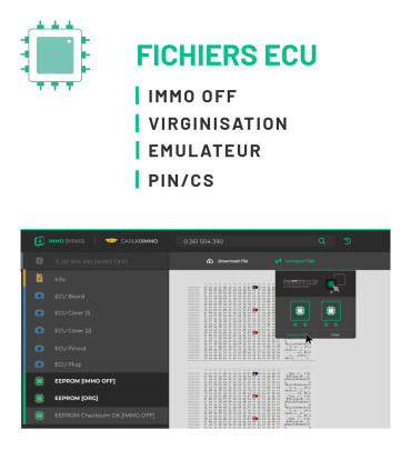Immo Bypass - Logiciel complet pour immo off