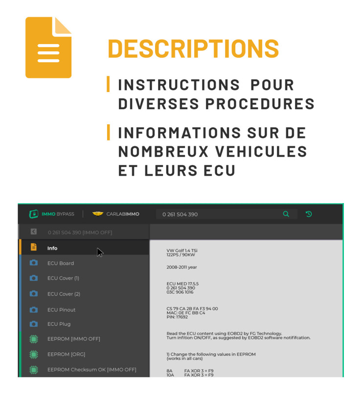 Immo Bypass Logiciel complet pour immo off