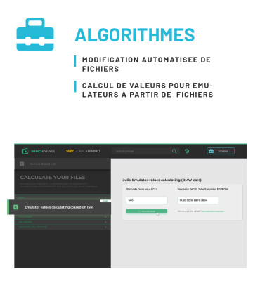 Immo Bypass - Logiciel complet pour immo off