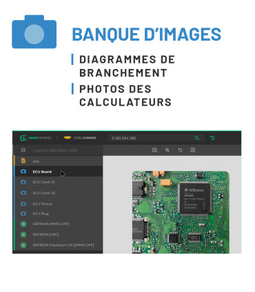 Immo Bypass - Logiciel complet pour immo off