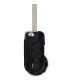 Coque de clé Citroën DS3, DS4