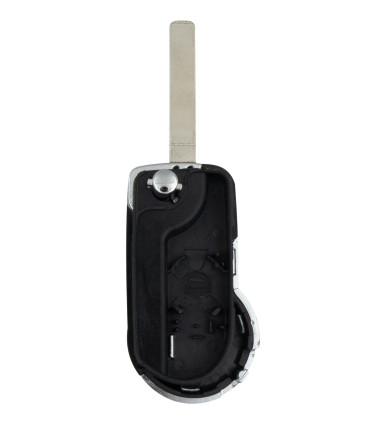 Coque de clé Citroën DS3, DS4