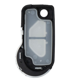 Coque de clé Citroën DS3, DS4 Coque de clé Citroën DS3, DS4