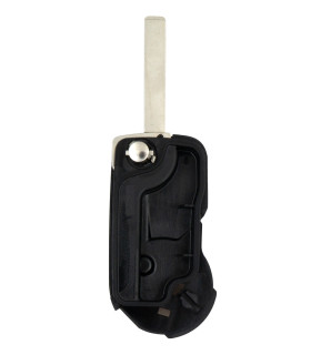 Coque de clé Citroën DS3, DS4 - Pile sur circuit Coque de clé Citroën DS3, DS4 - Pile sur circuit