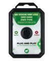 Emulateur de verrou de colonne ESL/ELV  Range Rover Vogue et HSE EWS Emulateur de verrou de colonne ESL/ELV  Range Rover Vogue et HSE EWS
