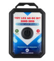 Emulateur de verrou de colonne ESL/ELV Toyota Lexus ES IS GS Corolla Land Cruiser Emulateur de verrou de colonne ESL/ELV Toyota Lexus ES IS GS Corolla Land Cruiser