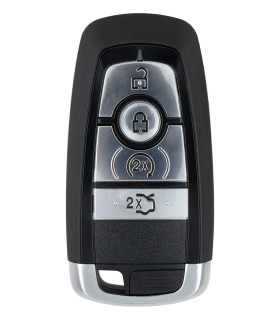 ZB21-4 Télécommande KEYDIY mains libres ZB21-4 Télécommande KEYDIY mains libres