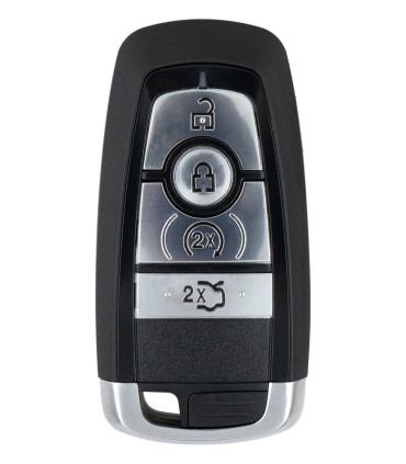 ZB21-4 Télécommande KEYDIY mains libres