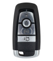 ZB21-4 Télécommande KEYDIY mains libres ZB21-4 Télécommande KEYDIY mains libres