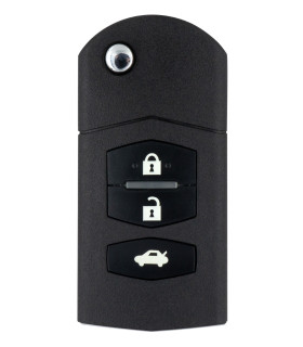 B14-3 Télécommande universelle Keydiy style Mazda 3 boutons B14-3 Télécommande universelle Keydiy style Mazda 3 boutons