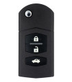 B14-3 Télécommande universelle Keydiy style Mazda 3 boutons B14-3 Télécommande universelle Keydiy style Mazda 3 boutons