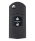 B14-2 Télécommande universelle Keydiy style Mazda 2 boutons (copie)