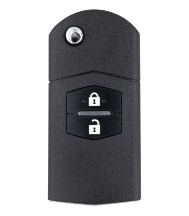 B14-2 Télécommande universelle Keydiy style Mazda 2 boutons (copie)
