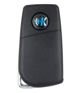 B13 Télécommande voiture universelle Keydiy 3 boutons B13 Télécommande voiture universelle Keydiy 3 boutons