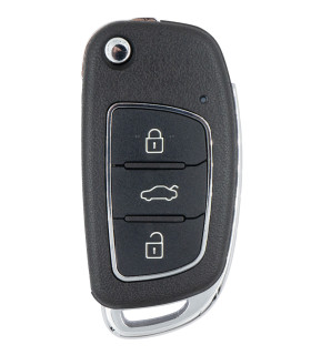 B16 Télécommande universelle Keydiy style Hyundai Kia 3 boutons B16 Télécommande universelle Keydiy style Hyundai Kia 3 boutons