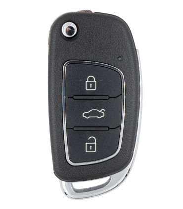 B16 Télécommande universelle Keydiy style Hyundai Kia 3 boutons