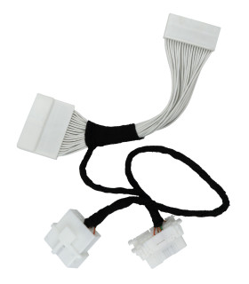 Câble bypass Nissan BCM 40 Câble bypass Nissan BCM 40