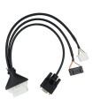 Câble perte totale Toyota 8A 4A pour Gbox, Autel 808, OBD Star Câble perte totale Toyota 8A 4A pour Gbox, Autel 808, OBD Star
