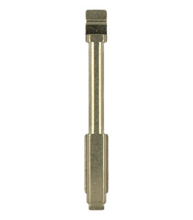 Lame Fixe TBE1 Jaguar pour coque ou télécommande XJ8, XJR, XK8, XKR Lame Fixe TBE1 Jaguar pour coque ou télécommande XJ8, XJR, XK8, XKR