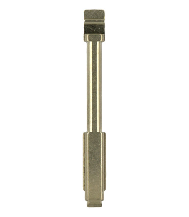 Lame Fixe TBE1 Jaguar pour coque ou télécommande XJ8, XJR, XK8, XKR