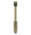 Lame Fixe TBE1 Jaguar pour coque ou télécommande XJ8, XJR, XK8, XKR Lame Fixe TBE1 Jaguar pour coque ou télécommande XJ8, XJR, XK8, XKR