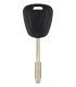 Clé a transpondeur Jaguar - lame ETB1