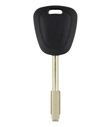 Clé a transpondeur Jaguar - lame ETB1