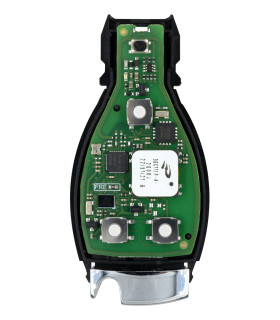 Télécommande mains libres compatible Mercedes Benz BGA et NEC - Xhorse Télécommande mains libres compatible Mercedes Benz BGA et NEC - Xhorse