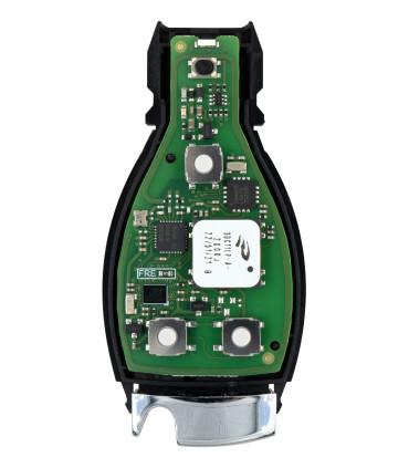 Télécommande mains libres compatible Mercedes Benz BGA et NEC - Xhorse