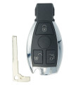 Télécommande mains libres compatible Mercedes Benz BGA et NEC - Xhorse Télécommande mains libres compatible Mercedes Benz BGA et NEC - Xhorse