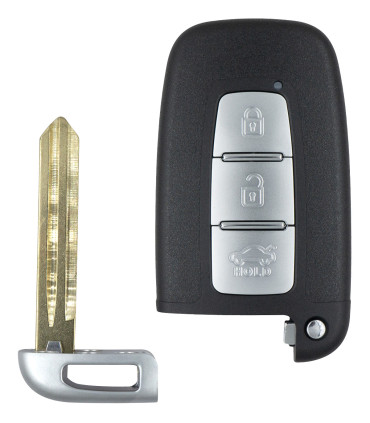 ZB03-3 Télécommande KEYDIY - Lame HYN14R