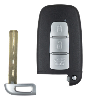 ZB04-3 Télécommande KEYDIY - Lame TOY40 ZB04-3 Télécommande KEYDIY - Lame TOY40