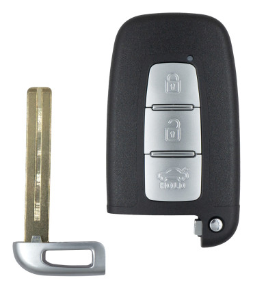 ZB04-3 Télécommande KEYDIY - Lame TOY40