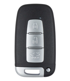 ZB04-3 Télécommande KEYDIY - Lame HYN14R ZB04-3 Télécommande KEYDIY - Lame HYN14R