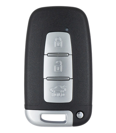 ZB04-3 Télécommande KEYDIY - Lame HYN14R