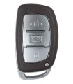 ZB33-3 Télécommande KEYDIY style Hyundai - Lame HYN14R ZB33-3 Télécommande KEYDIY style Hyundai - Lame HYN14R
