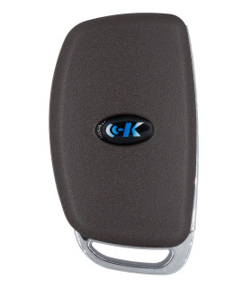 ZB33-3 Télécommande KEYDIY style Hyundai - Lame HYN14R ZB33-3 Télécommande KEYDIY style Hyundai - Lame HYN14R