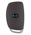 ZB33-3 Télécommande KEYDIY style Hyundai - Lame HYN14R ZB33-3 Télécommande KEYDIY style Hyundai - Lame HYN14R