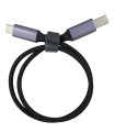 Câble USB C vers UBS B pour KDX2 - compatible OTG 0.5m Câble USB C vers UBS B pour KDX2 - compatible OTG 0.5m