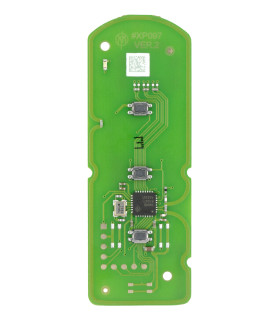 XZMZD6 PCB Xhorse pour Peugeot Citroën DS mains libres (copie) XZMZD6 PCB Xhorse pour Peugeot Citroën DS mains libres (copie)