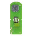 XZMZD6 PCB Xhorse pour Peugeot Citroën DS mains libres (copie) XZMZD6 PCB Xhorse pour Peugeot Citroën DS mains libres (copie)