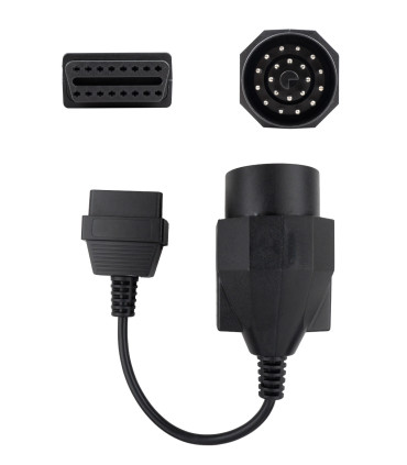 Adaptateur OBD2 / 20 PIN pour BMW 1992-2001
