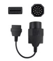 Adaptateur OBD2 / 20 PIN pour BMW 1992-2001 Adaptateur OBD2 / 20 PIN pour BMW 1992-2001