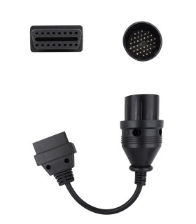 Adaptateur OBD2 / 36 PIN pour Mercedes Adaptateur OBD2 / 36 PIN pour Mercedes