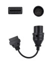 Adaptateur OBD2 / 36 PIN pour Mercedes Adaptateur OBD2 / 36 PIN pour Mercedes