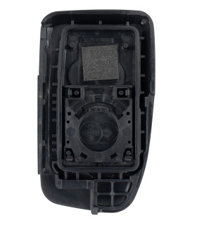 Coque compatible Lexus 2 boutons mains libres lame TOY48 Coque compatible Lexus 2 boutons mains libres lame TOY48