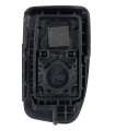 Coque compatible Lexus 2 boutons mains libres lame TOY48 Coque compatible Lexus 2 boutons mains libres lame TOY48