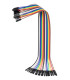 Kit de 20 câbles de connexion femelle vers femelle - fils dupont pour le pontage longueur 20cm