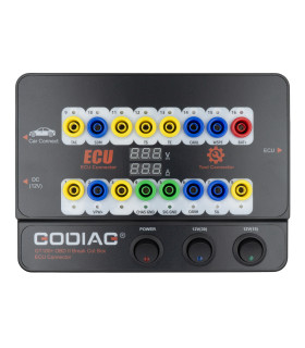 Go Diag GT100+ - Plateforme de test pour ECU Go Diag GT100+ - Plateforme de test pour ECU