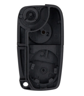 Coque clé 3 boutons pour Fiat Bravo II, Doblo, Ducato, Grande Punto, Idea, Panda, Lancia Lybra, Musa etc... Coque clé 3 boutons pour Fiat Bravo II, Doblo, Ducato, Grande Punto, Idea, Panda, Lancia Lybra, Musa etc...